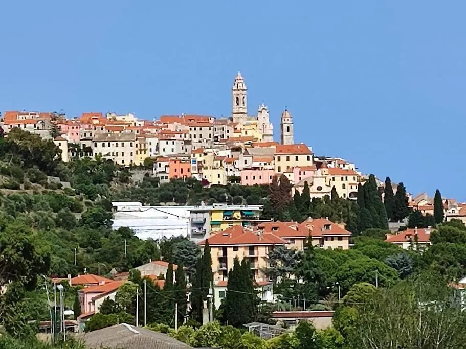 Appartamento Conti San Bartolomeo al Mare Olaszország