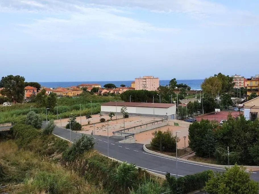 Apartman Appartamento Conti San Bartolomeo al Mare