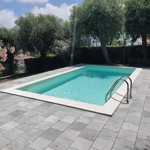 Residenza Il Poggio San Bartolomeo Al Mare